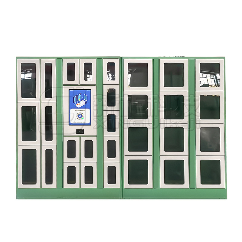 智能物料柜